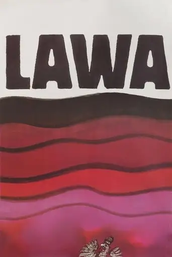 Lawa. Opowiesc O 'Dziadach' Adama Mickiewicza (1989)