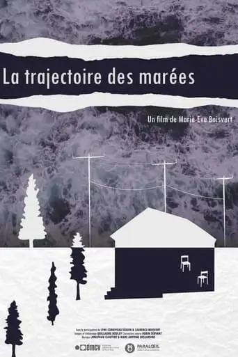 La Trajectoire Des Marees (2024)