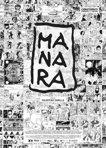 Manara (2025)