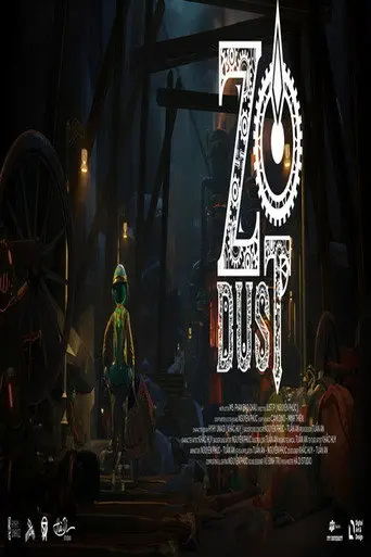 Zdust (2023)