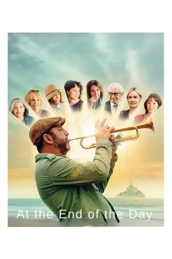 At the End of the Day (2024)