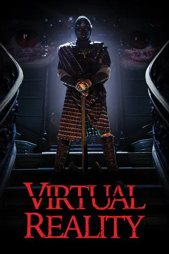 Virtual Reality (2021)