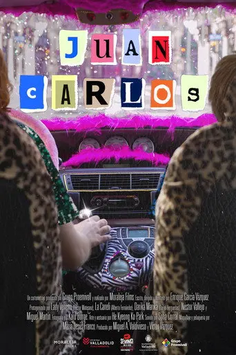 Juan Carlos (2022)