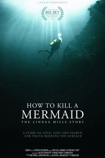 How to Kill a Mermaid: The Linnea Mills Story (2026)