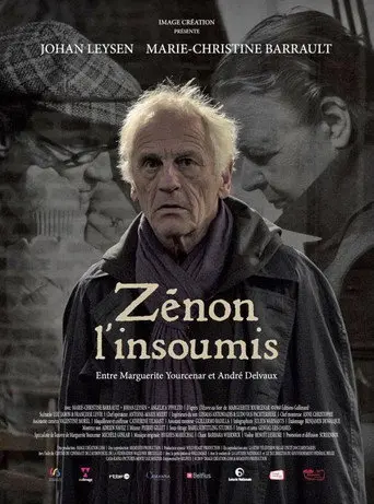 Zénon the Rebel (2019)