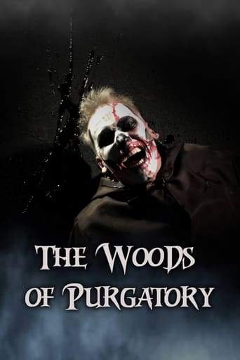 The Woods Of Purgatory (2018)
