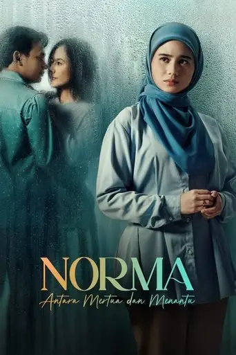 Norma: Antara Mertua dan Menantu (2025)