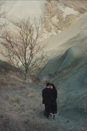 They Were to Cross the River (2021)