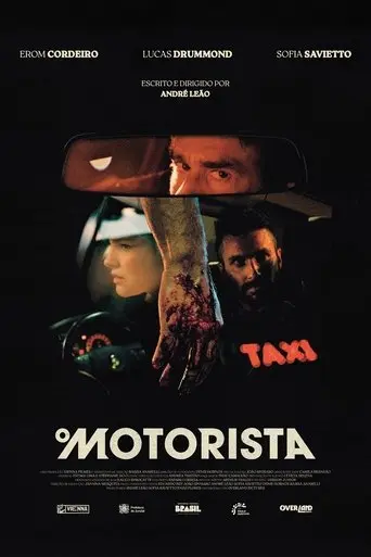 Driver (2025)