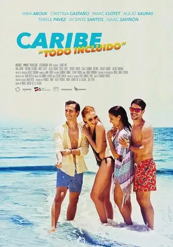 Caribe 'Todo Incluido' (2020)