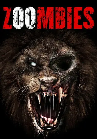Zoombies (2016)