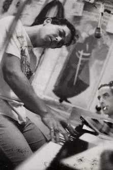 Bo Harwood on 'A Woman Under the Influence' (2018)