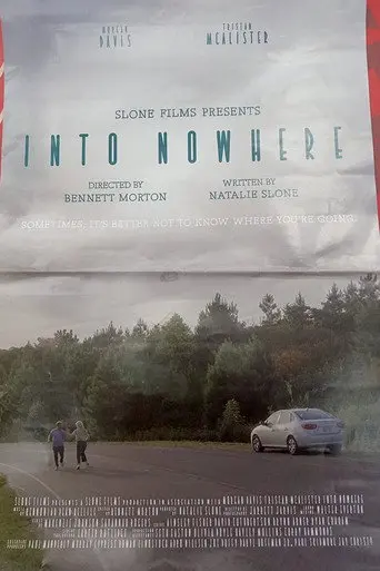 Into Nowhere (2022)