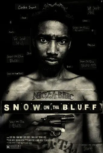 Snow on tha Bluff (2012)