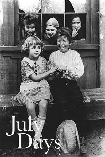 July Days (1923)