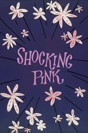 Shocking Pink (1965)