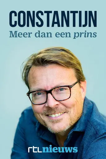 Constantijn, Meer dan een prins (2019)
