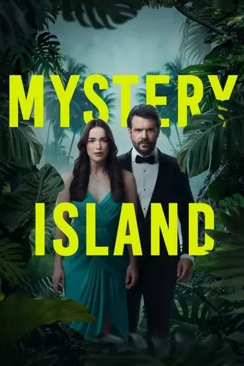 Mystery Island (2023)