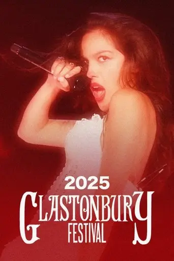 Olivia Rodrigo - Live at Glastonbury 2025 (2025)