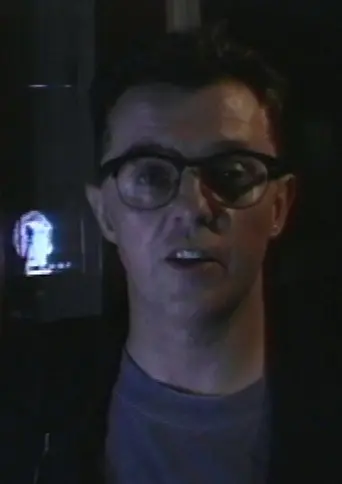 Zero Tolerance (1993)