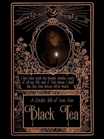 Black Tea (2022)