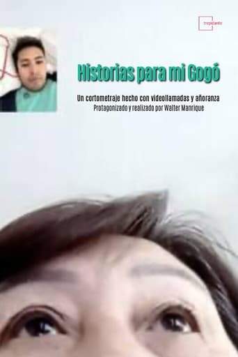 Stories For Gogo (2023)