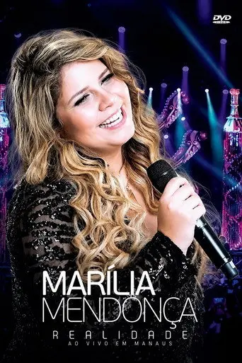 Realidade - Ao Vivo em Manaus (2017)