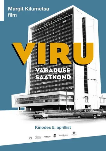 Viru. Embassy of Freedom (2013)
