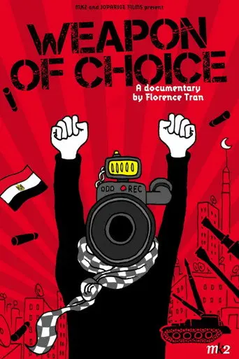 Weapons of Choice (2012)