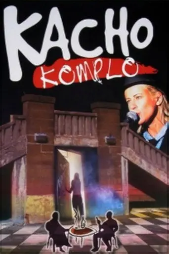 Kacho Komplo (2002)