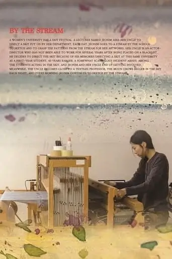 By the Stream (2024)