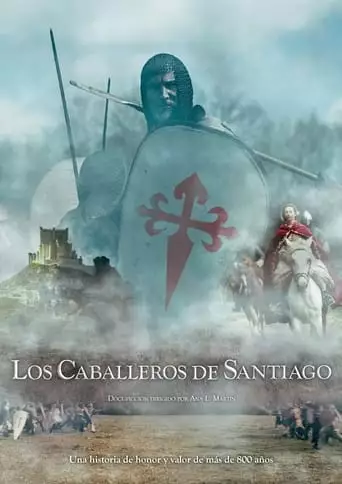 Knights Of Santiago (2023)