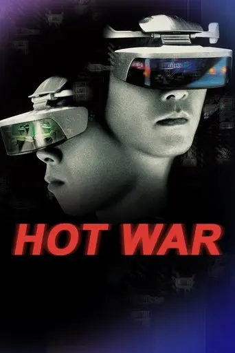 Hot War (1998)