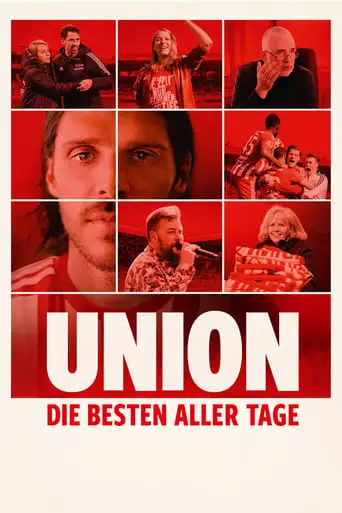 Union - Die Besten Aller Tage (2024)
