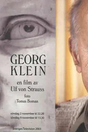 Georg Klein (2003)