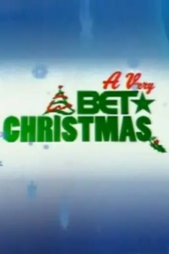 A Very BET Christmas (2010)