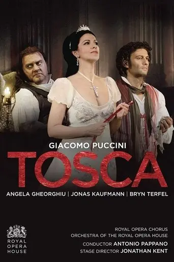 Royal Opera House: Tosca (2011)