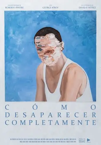 Como Desaparecer Completamente (2024)