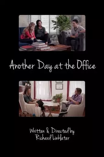 Another Day at the Office (2019)