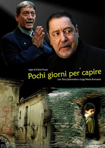 Pochi giorni per capire (2009)