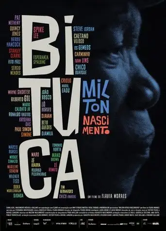 Milton Bituca Nascimento (2025)