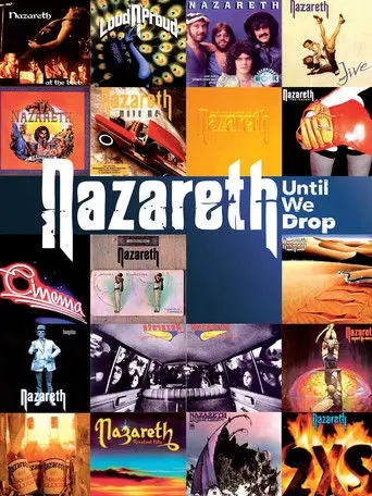 Nazareth - Until We Drop (2013)