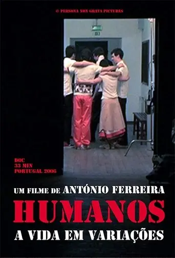 Humanos - A Vida Em Variacoes (2006)