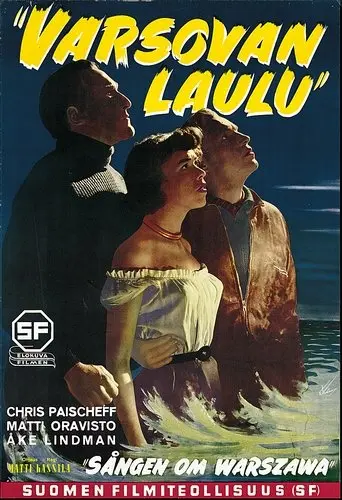Varsovan laulu (1953)