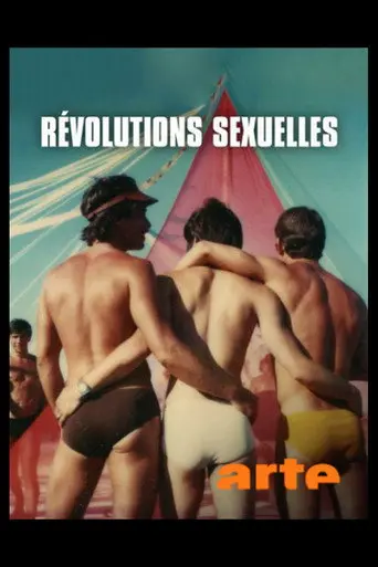 Révolutions sexuelles (2 sur 2) Réinventer l'amour (2018)
