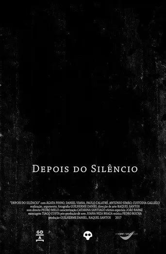 Depois do Silêncio (2017)