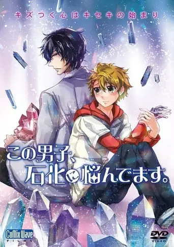 This Boy Suffers From Crystallization (2014)