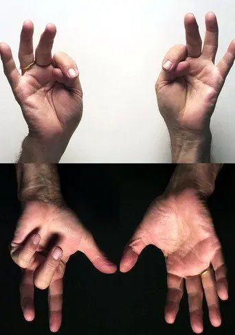 For Beginners (all the combinations of the thumb and finger) (2010)