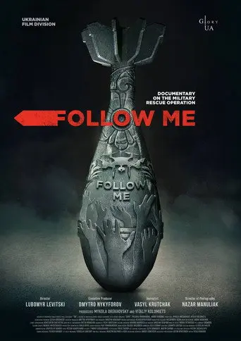 Follow Me (2022)