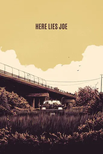 Here Lies Joe (2016)
